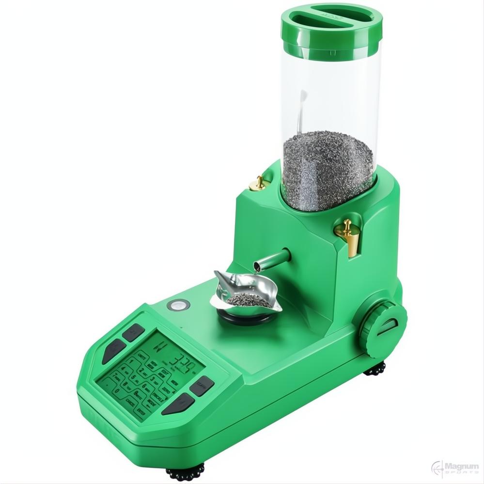 Rcbs Chargemaster Supreme 240v