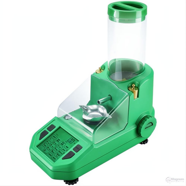 Rcbs Chargemaster Supreme 240v