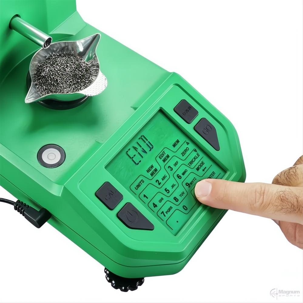 Rcbs Chargemaster Supreme 240v