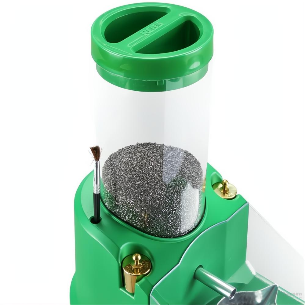Rcbs Chargemaster Supreme 240v