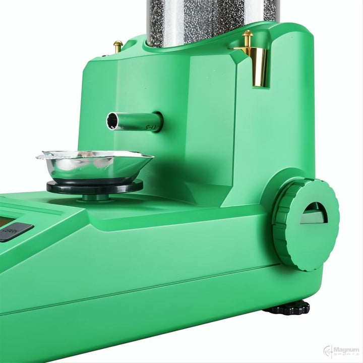 Rcbs Chargemaster Supreme 240v