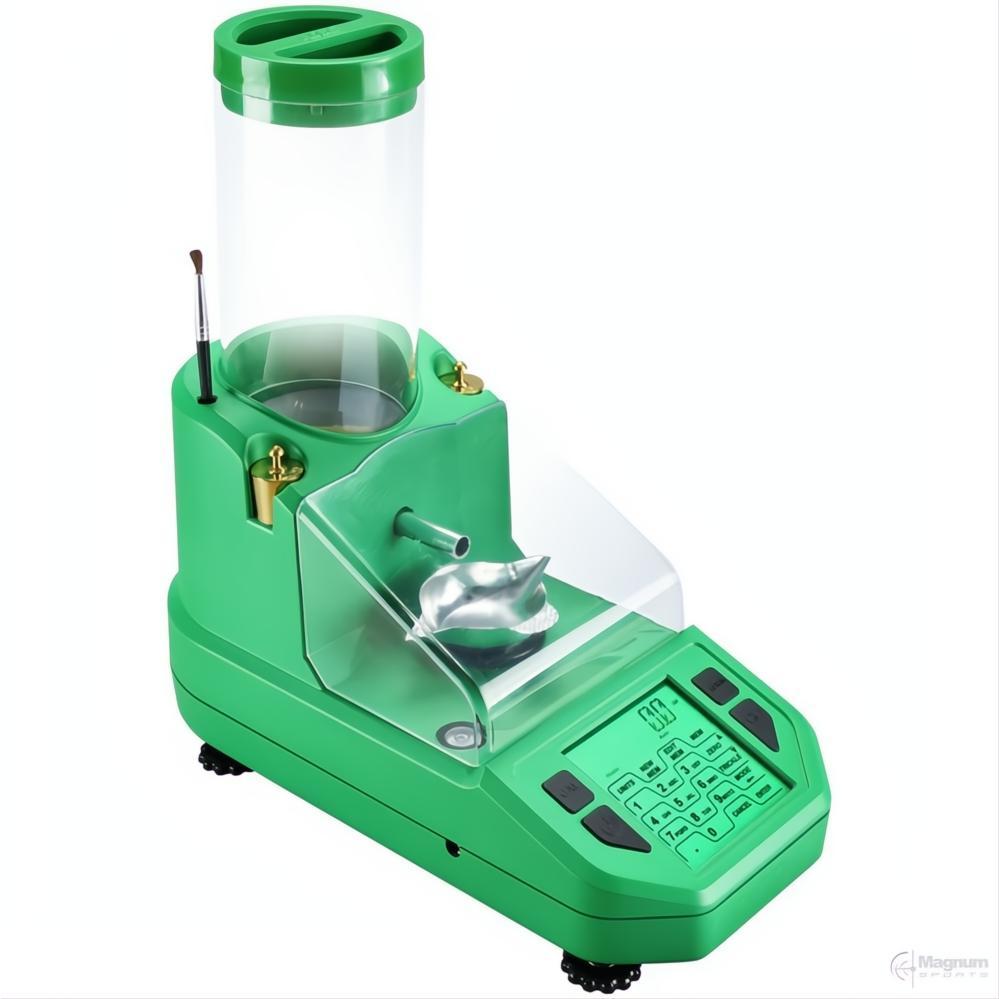 Rcbs Chargemaster Supreme 240v