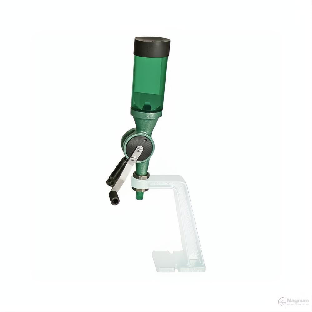 Rcbs Competition Powder Measure