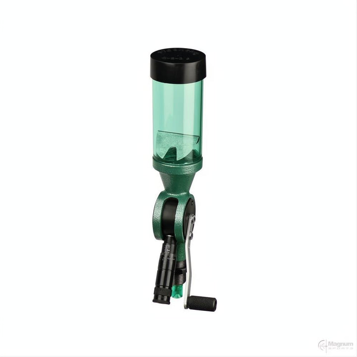 Rcbs Competition Powder Measure