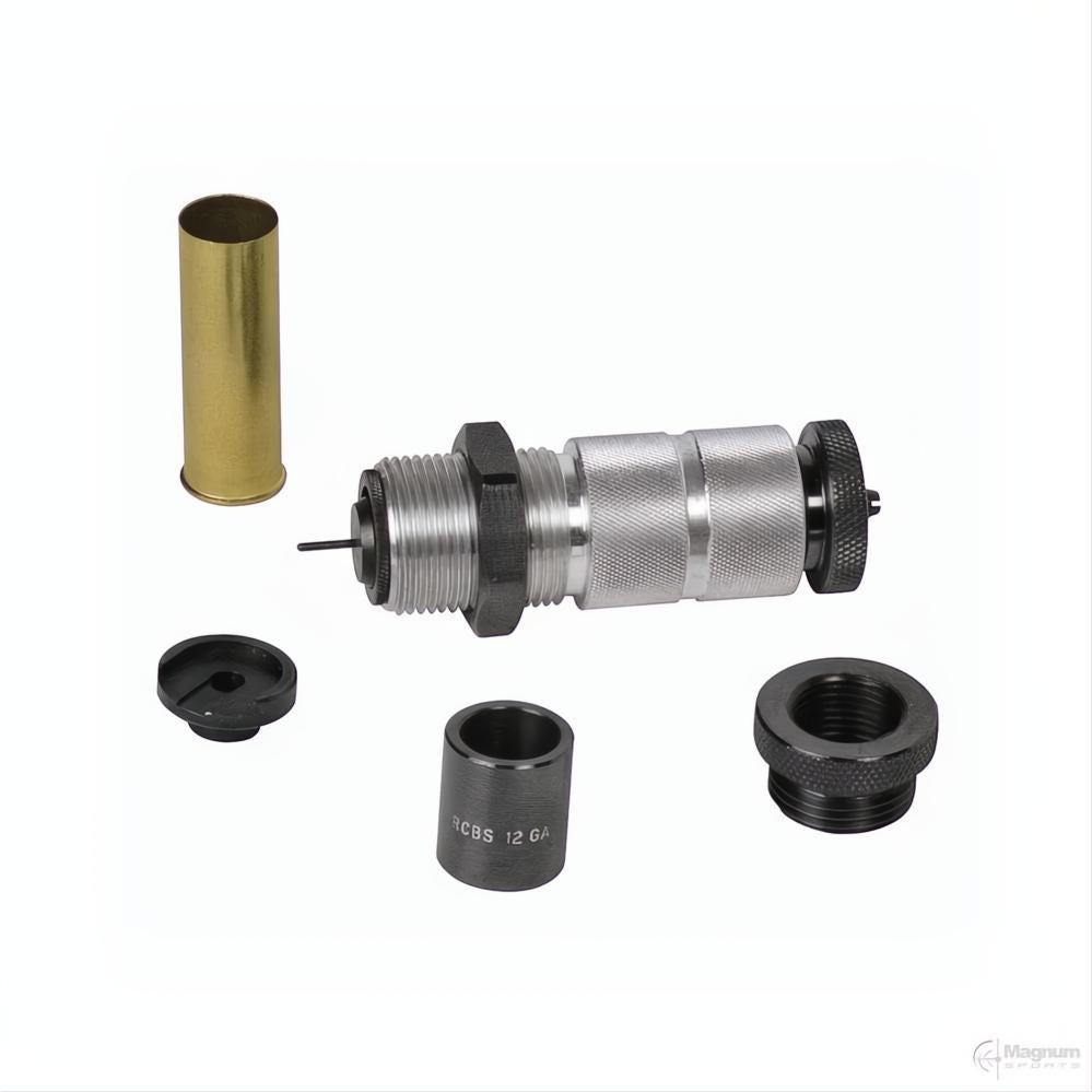 Rcbs Cowboy 12G Brass Shotshell Die
