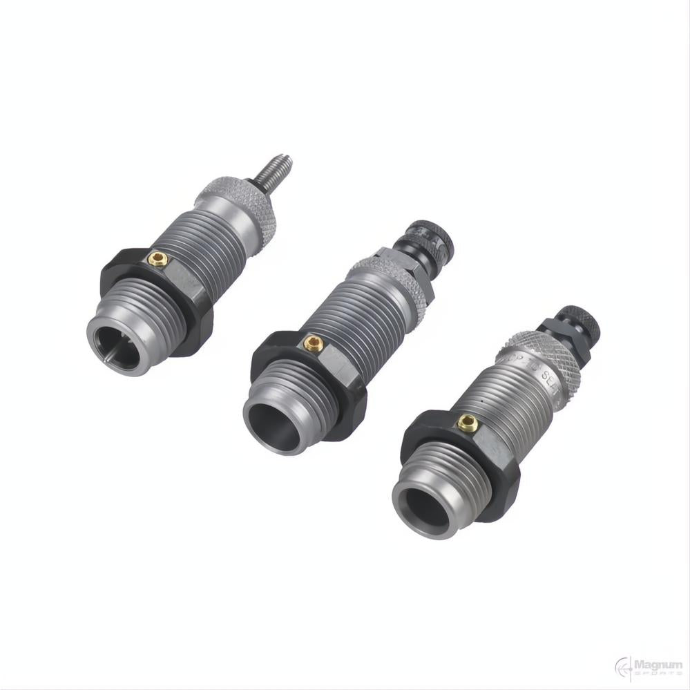 Rcbs Crimp 3 Die Carbide Set