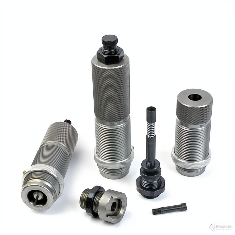 Rcbs Die Kit