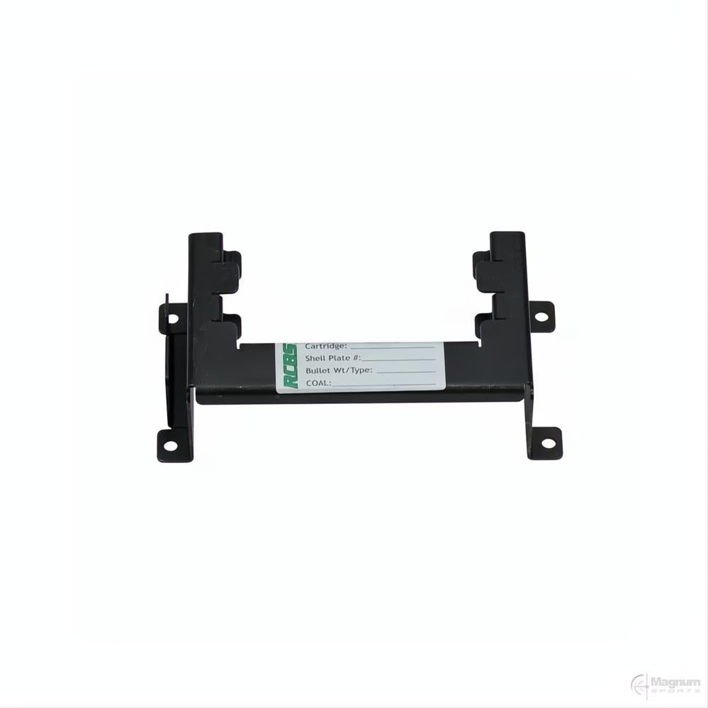 Rcbs Die Plate Shell Hold Rack – Magnum Sports