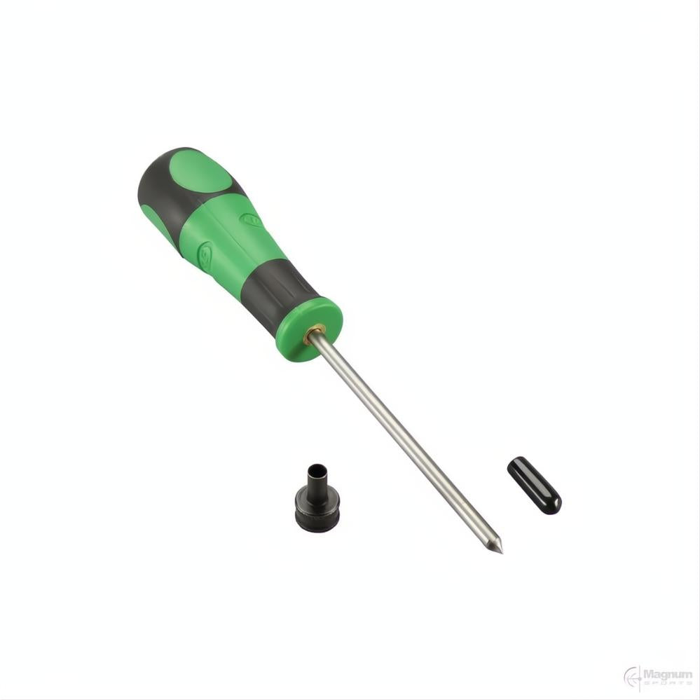 Rcbs Flash Hole Deburring Tool