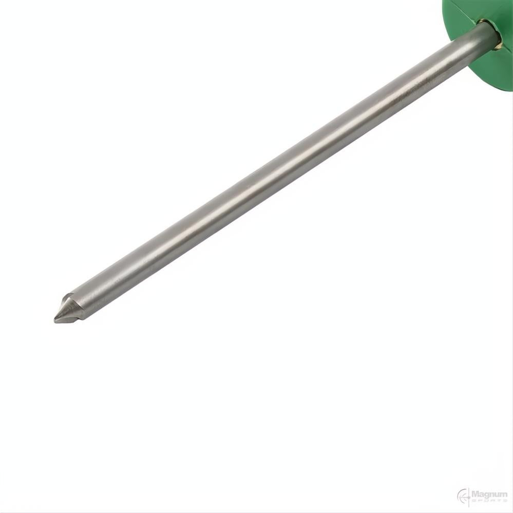Rcbs Flash Hole Deburring Tool Rod & Cutter Assembly
