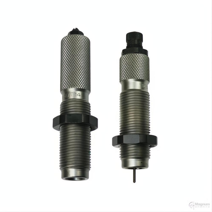Rcbs Full Length Die Set (17 Hornet to 243 WSSM)