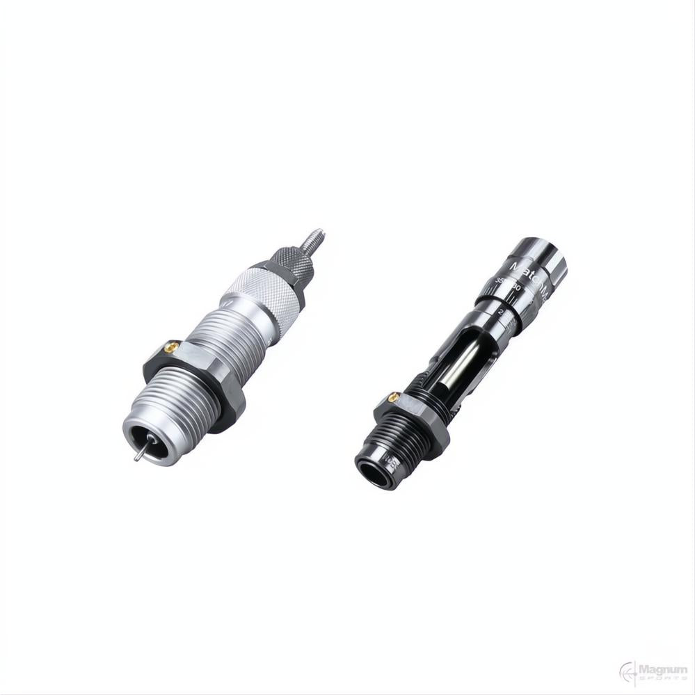 Rcbs Full Length Die Set (25-06 Rem to 284 Win)