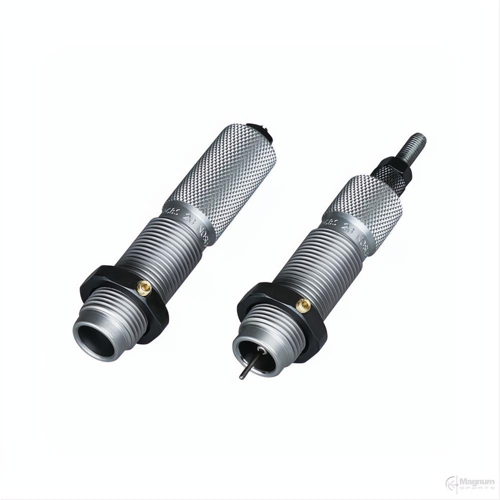 Rcbs Full Length Die Set (30 Luger to 348 Win)