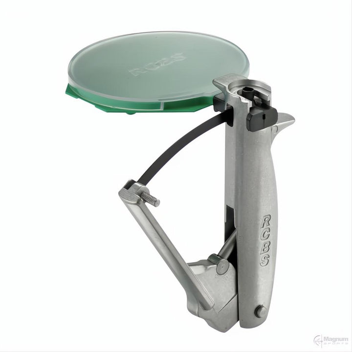 Rcbs Hand Priming Tool