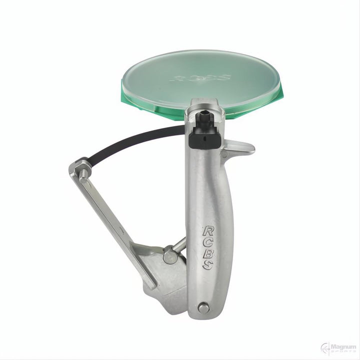 Rcbs Hand Priming Tool