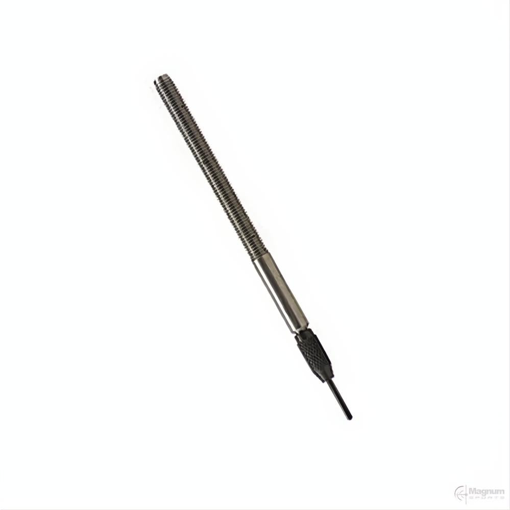 Rcbs Lube Die Decapping Unit