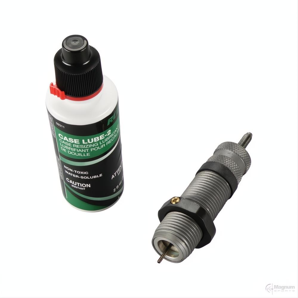 Rcbs Lube Die