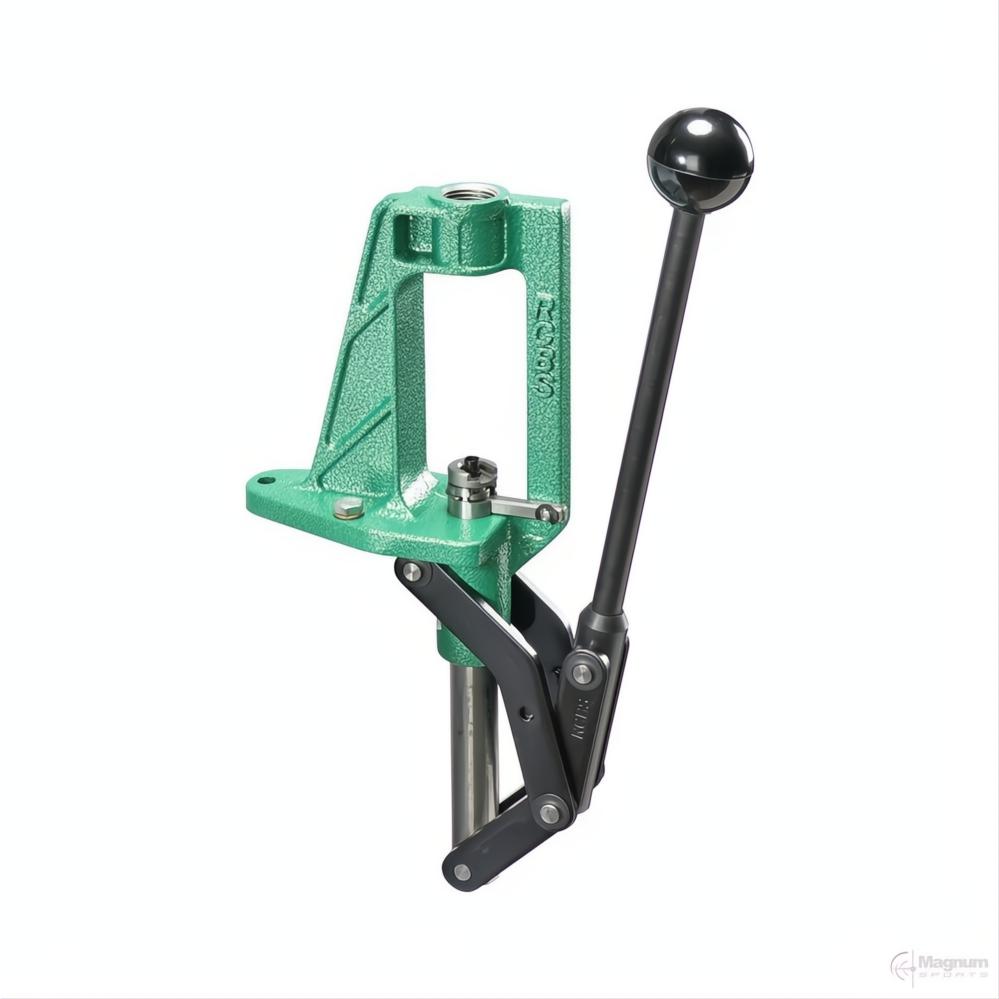 Rcbs Partner Press