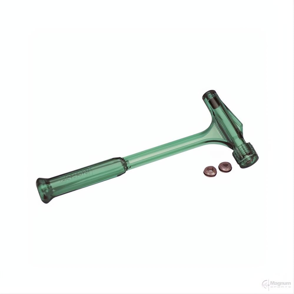 Rcbs Pow'R Pull Ii Kinetic Bullet Puller All Cals