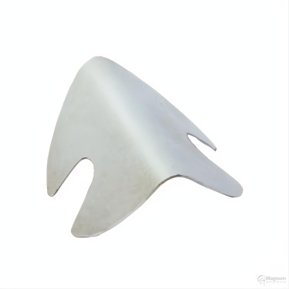 Rcbs Powder Baffle