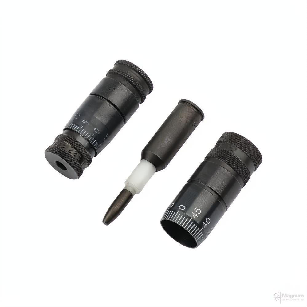 Rcbs Precision MIC