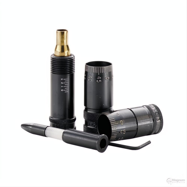 Rcbs Precision MIC