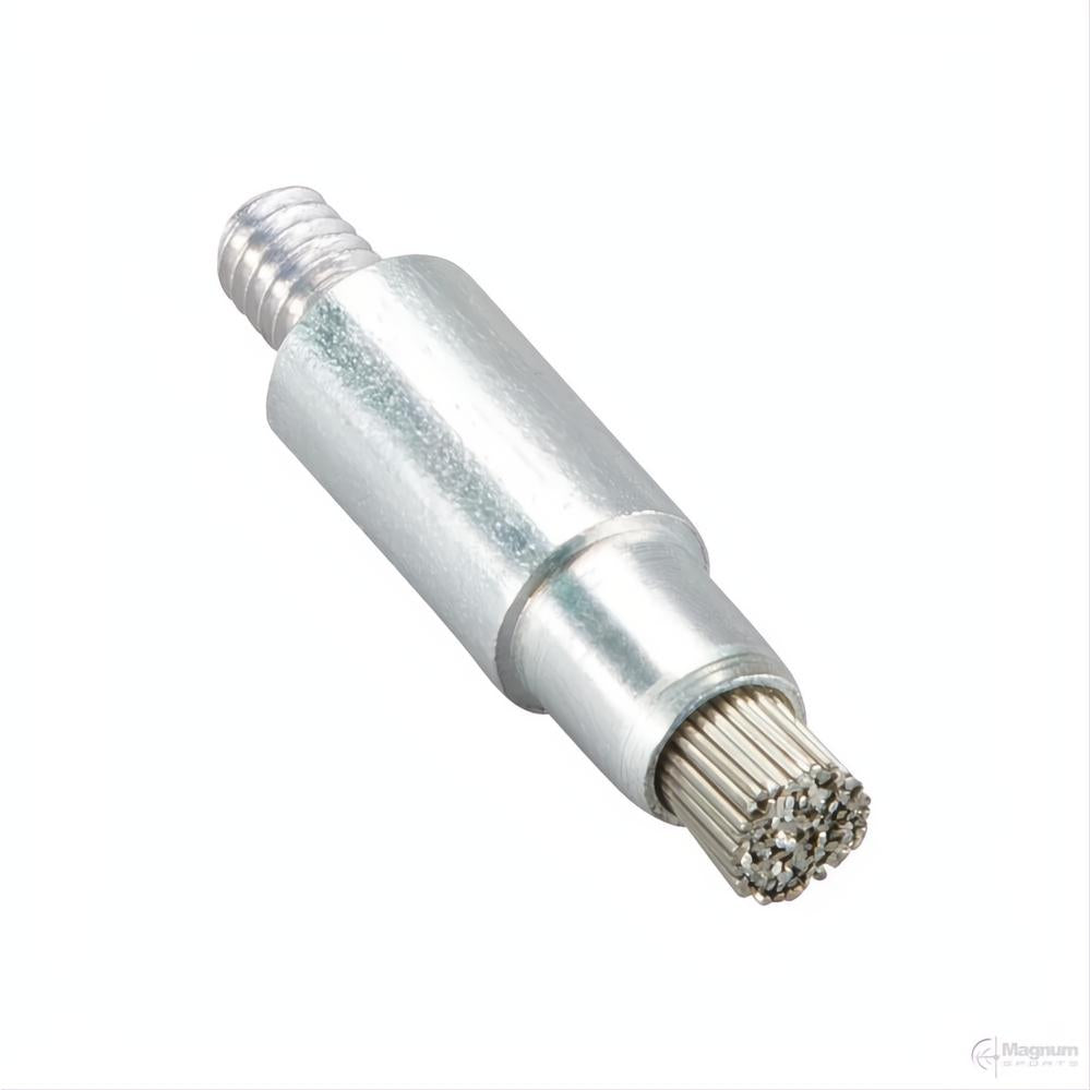 Rcbs Primer Pocket Brush Head
