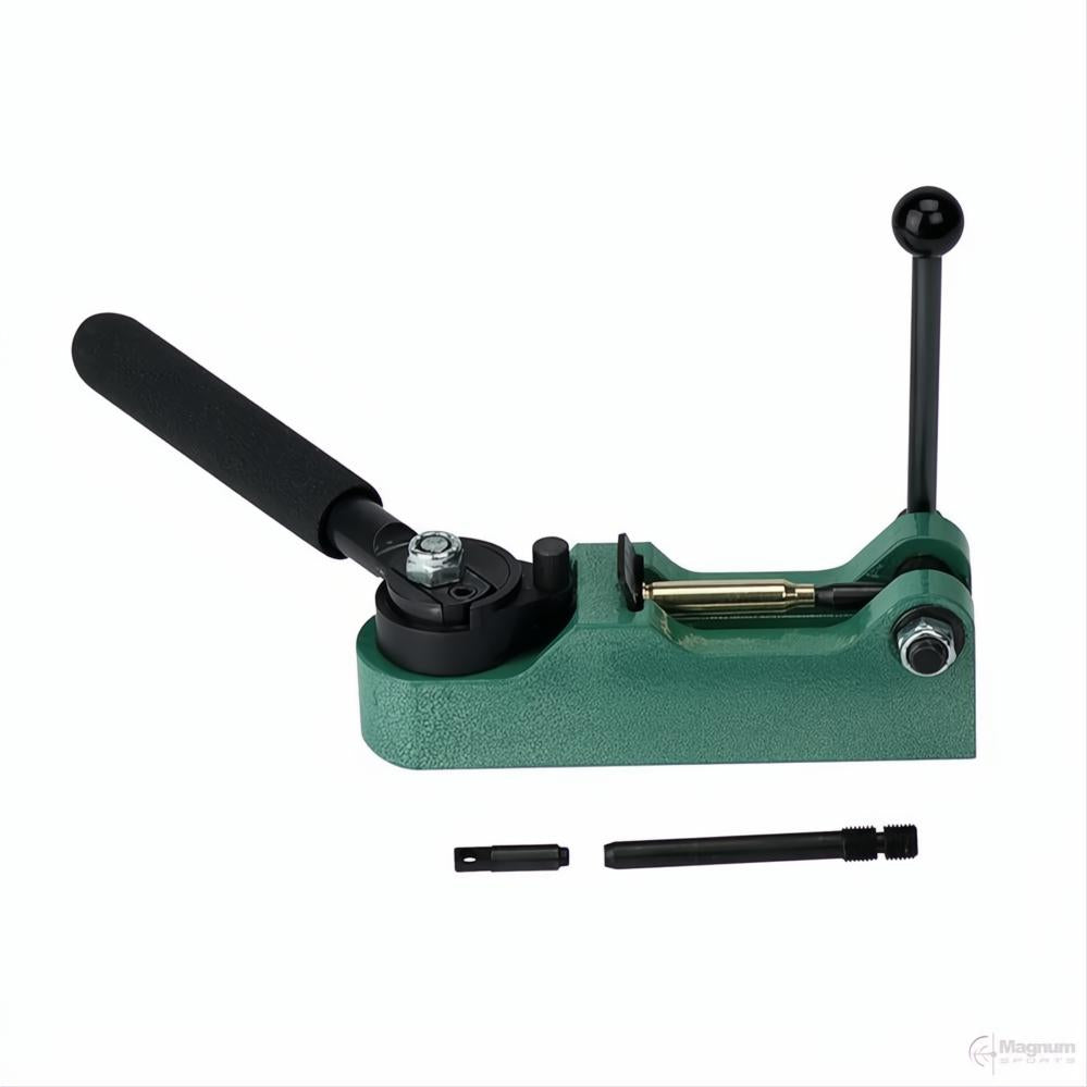 Rcbs Primer Pocket Swager Bench Tool