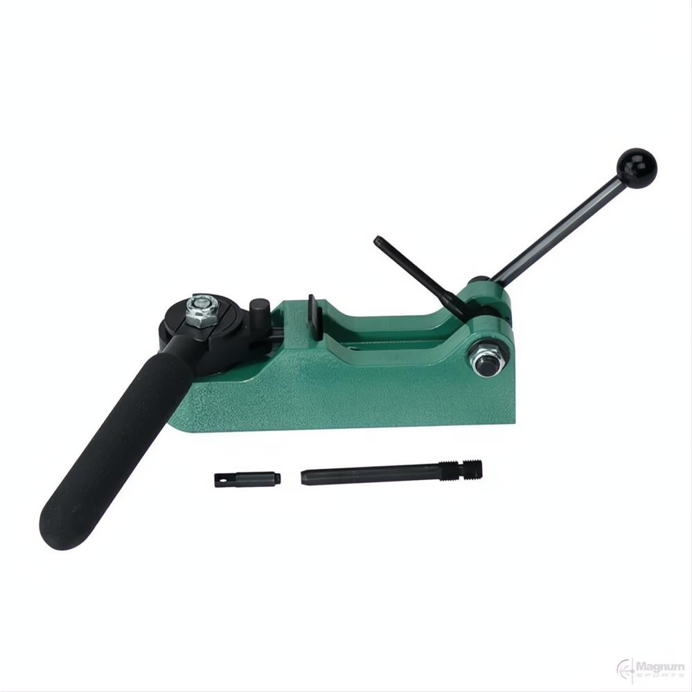 Rcbs Primer Pocket Swager Bench Tool