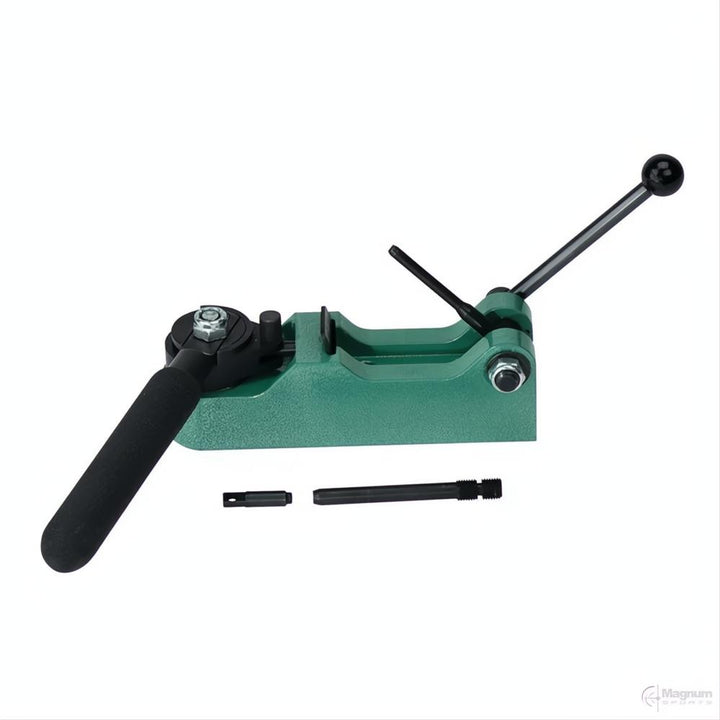 Rcbs Primer Pocket Swager Bench Tool