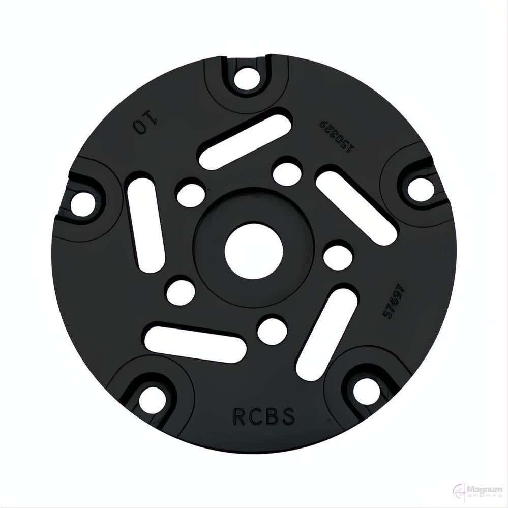 Rcbs Pro Chucker 5 Shell Plate