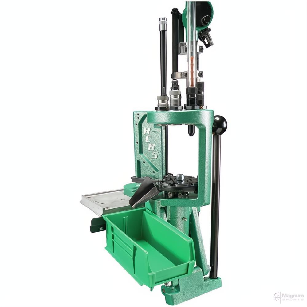 Rcbs Pro Chucker 7 Progressive Press