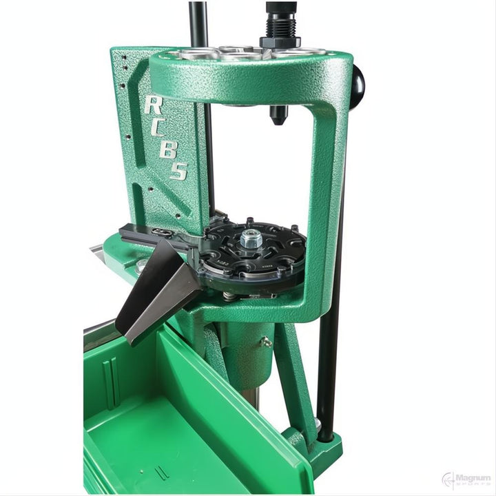 Rcbs Pro Chucker 7 Progressive Press