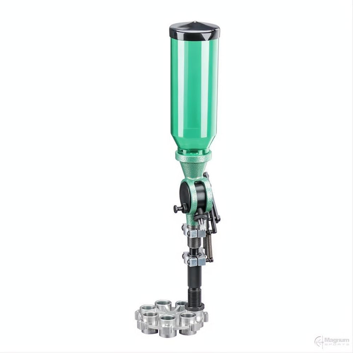 Rcbs Pro Chucker 7 Progressive Press