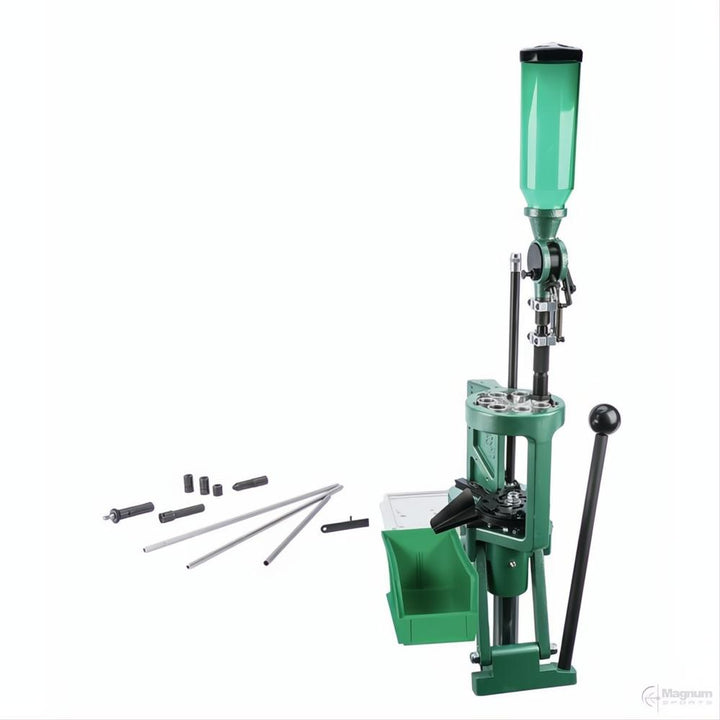Rcbs Pro Chucker 7 Progressive Press