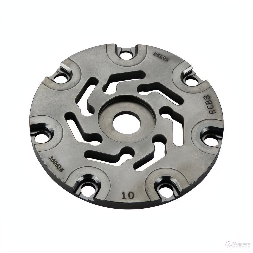 Rcbs Pro Chucker 7 Shell Plate