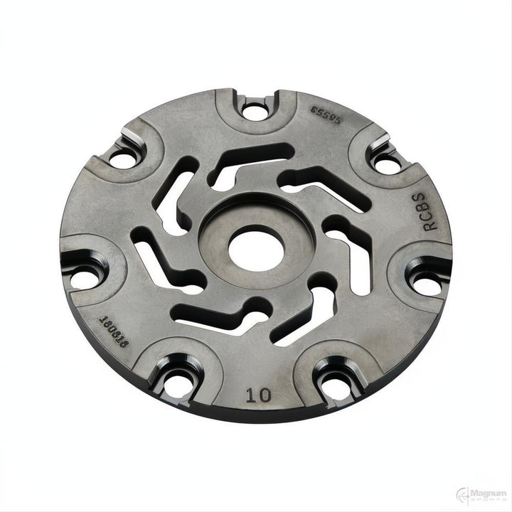 Rcbs Pro Chucker 7 Shell Plate