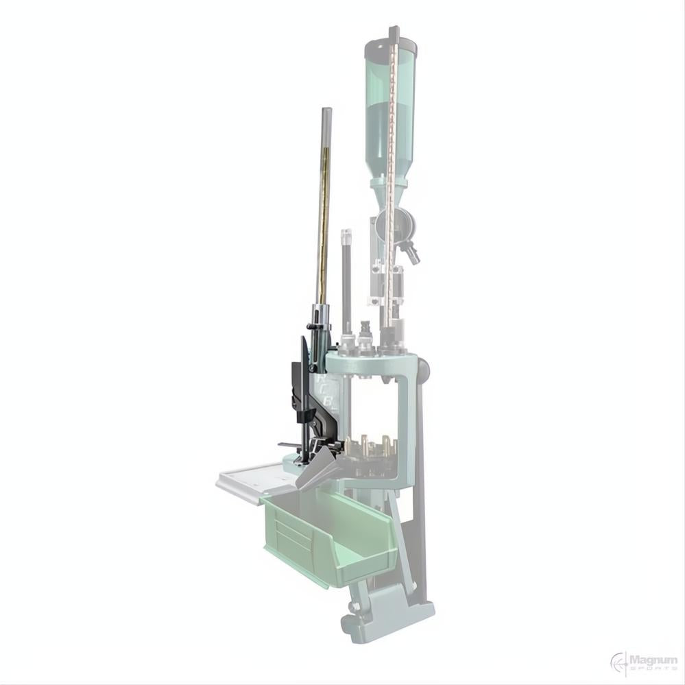 Rcbs Pro Chucker Case Feeder Tube Kit Sm/Lg