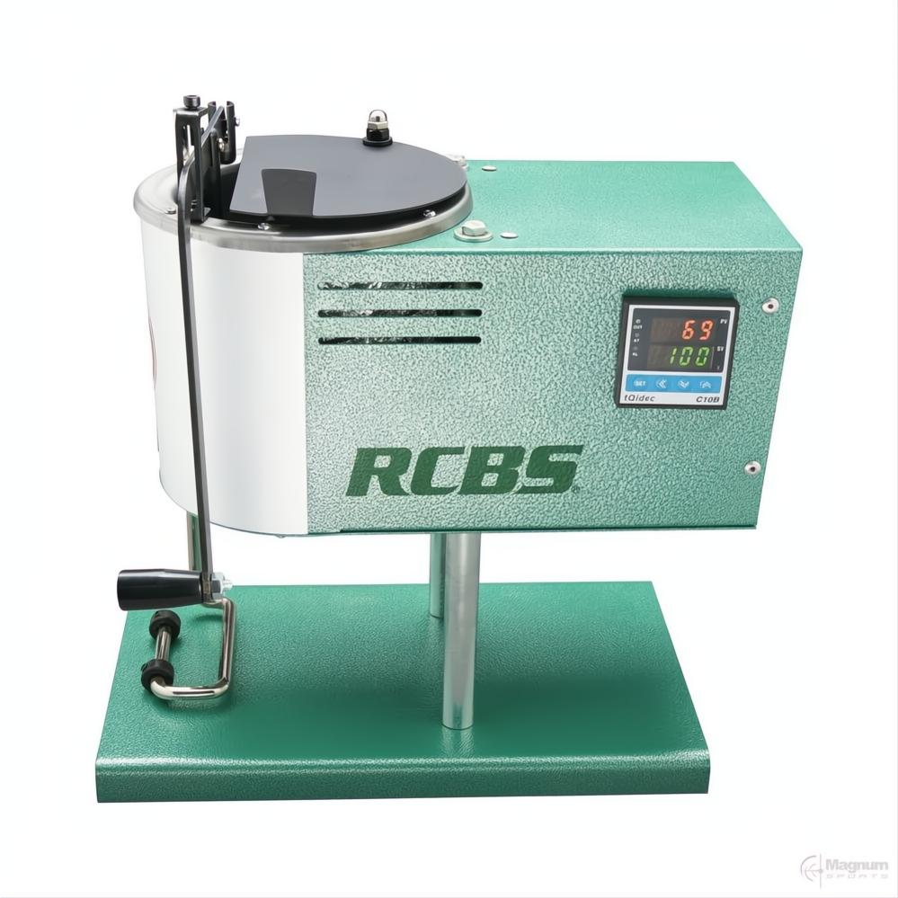 Rcbs Pro Melt 2 Furnace 240V