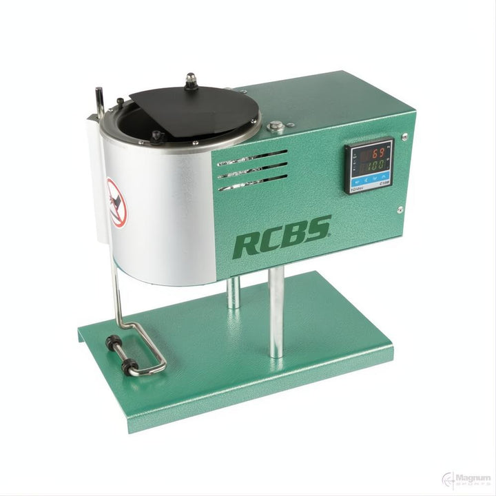 Rcbs Pro Melt 2 Furnace 240V
