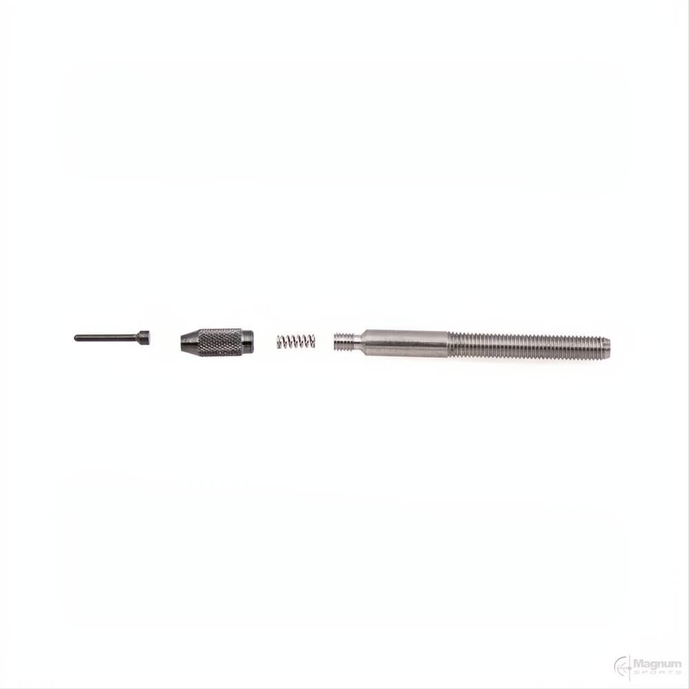 Rcbs Pwr Punch Decapping Assembly Prog Reloader
