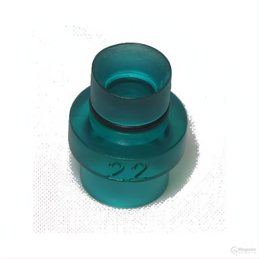 Rcbs Quick Change Drop Tube Adapter-Uniflow & Qc