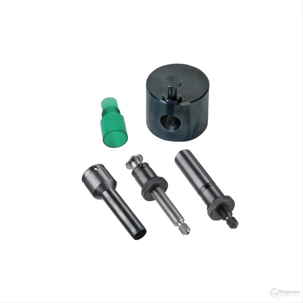 Rcbs Quick Change Metering Screw Assembly