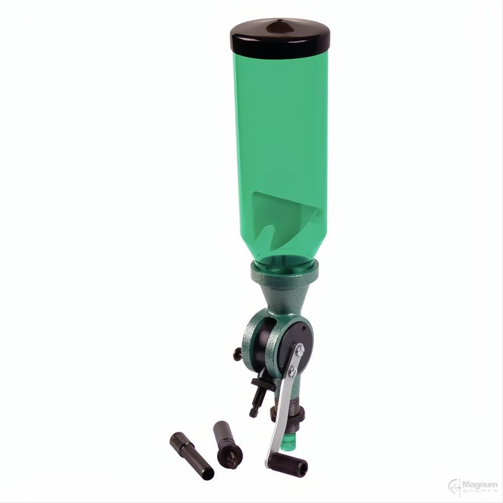 Rcbs Quick Change Powder Measure