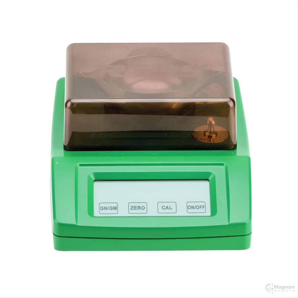Rcbs Rangemaster 2000 Elect Scale 9V-220V Au Power