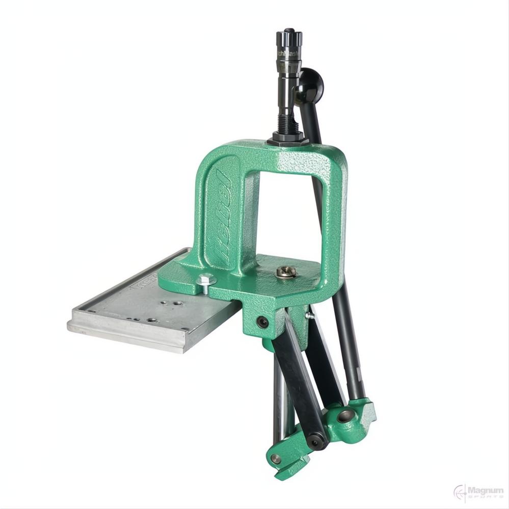 Rcbs Rebel Single Stage Press