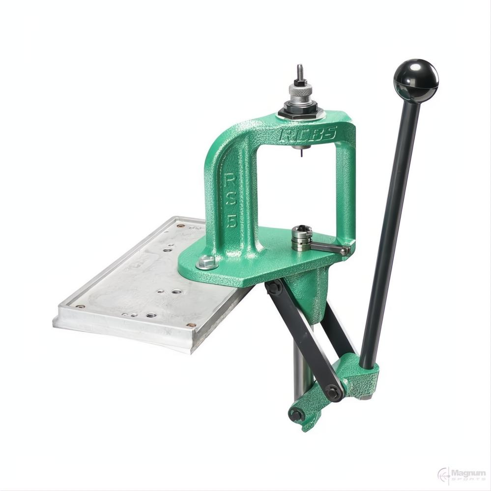 Rcbs Reloader Special-5 Press