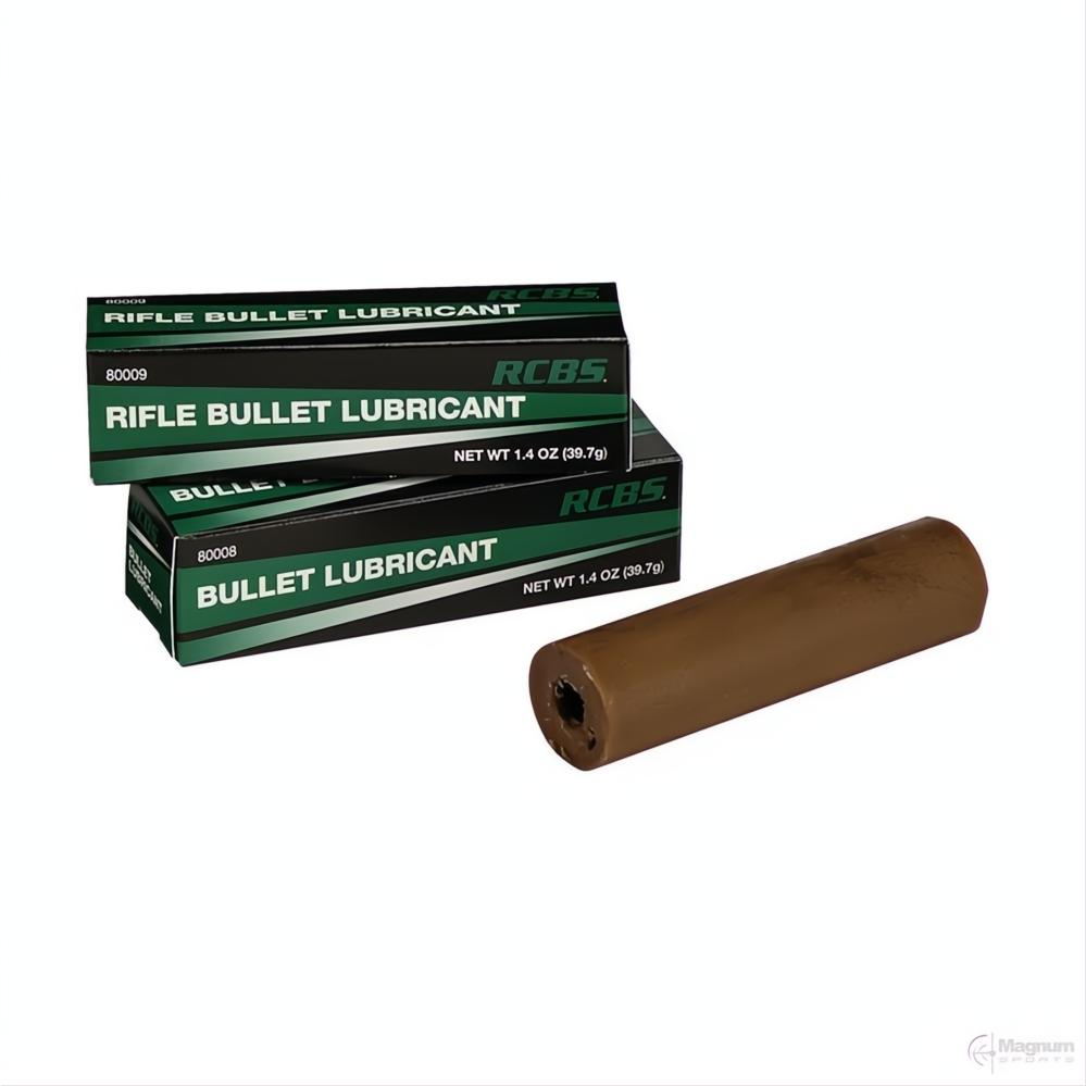 Rcbs Rifle Bullet Alox Lube