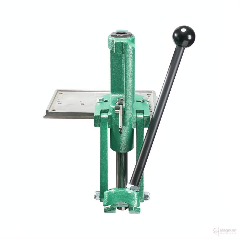 Rcbs Rock Chucker Supreme Press