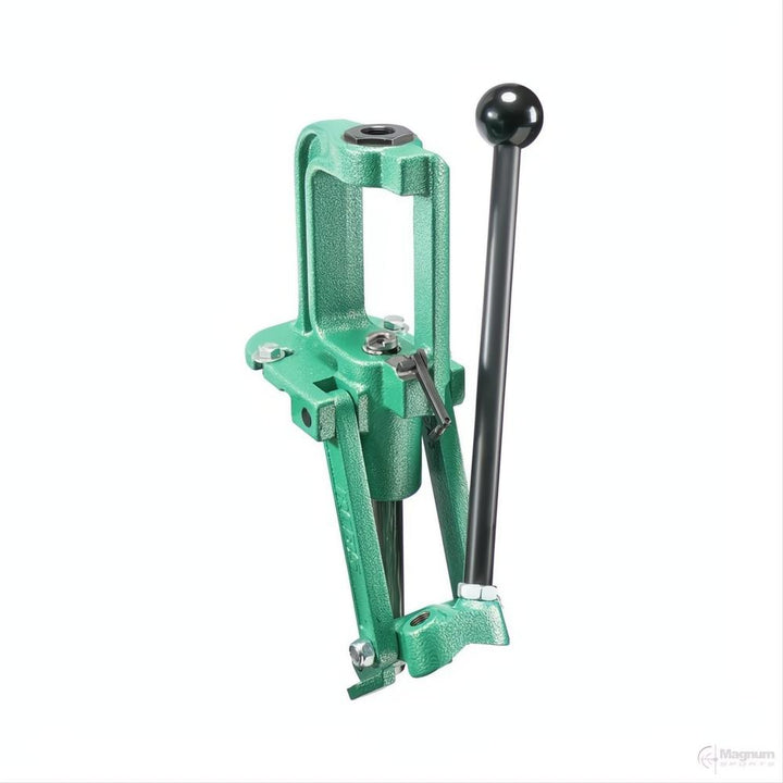 Rcbs Rock Chucker Supreme Press